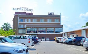 Hotel Ceasar Palace Kottayam